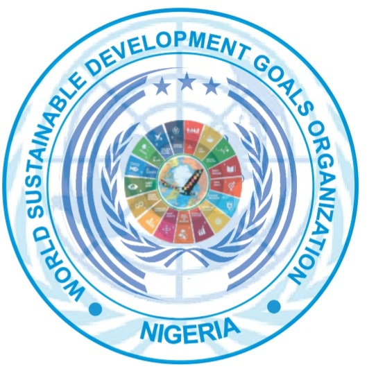 Goal Org World Sustainable Development Goals Organization-Nigeria lauds Umar ...